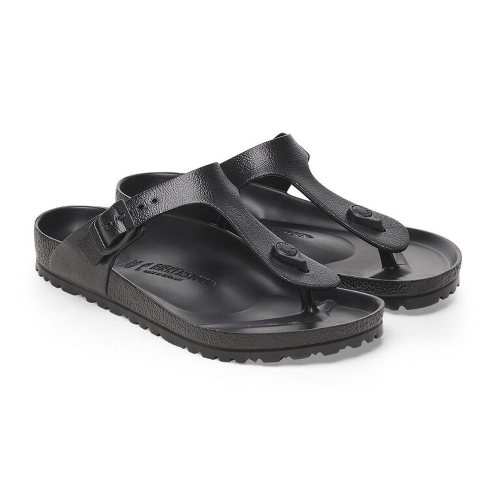 BIRKENSTOCK ~ Gizeh Essentials Thong Sandal Size 7